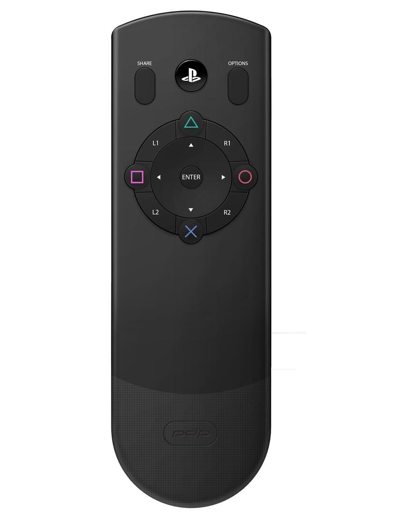 Akcesoria do pilota PS4