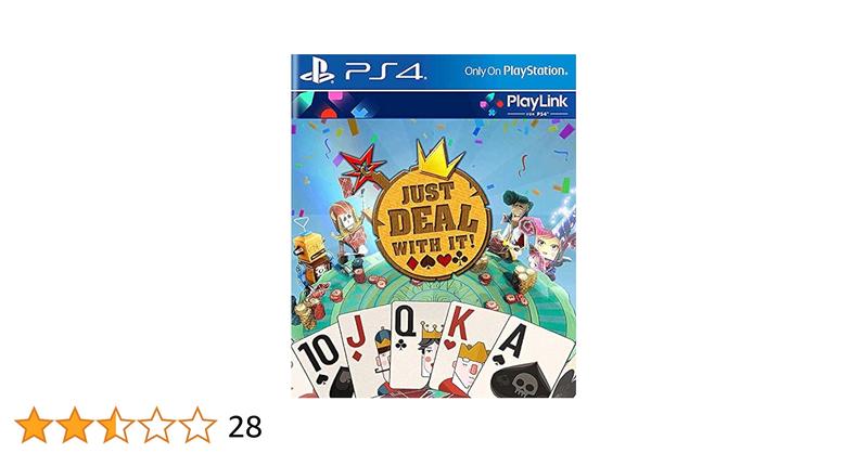 Innowacyjne granie z PlayLink