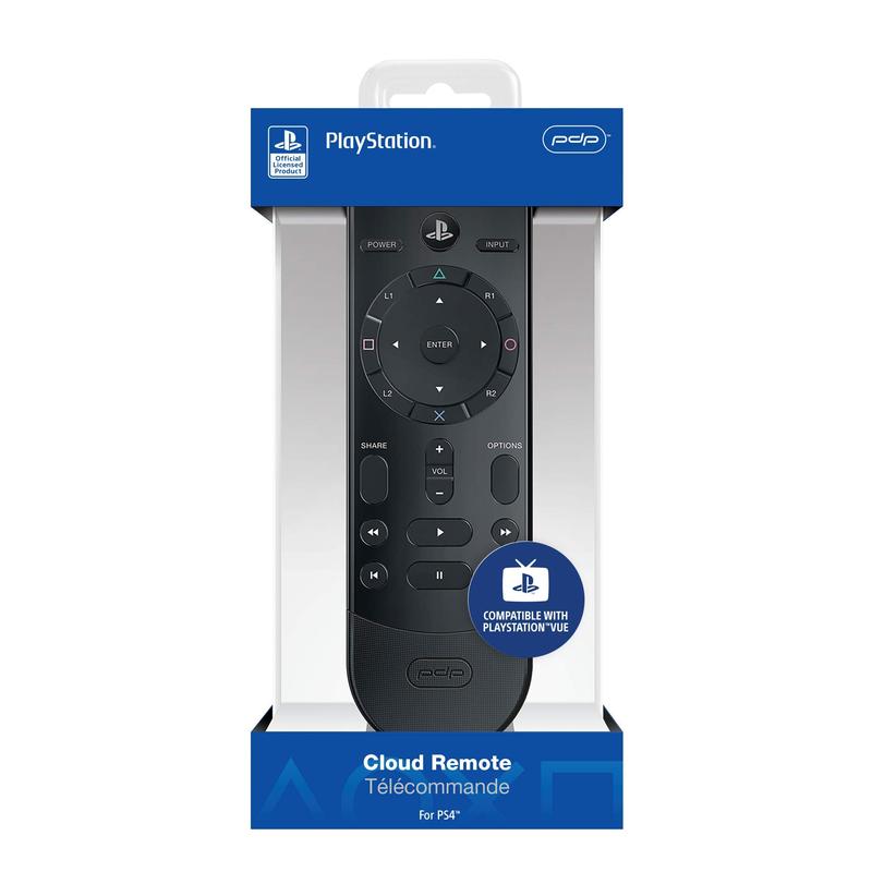 Kontroler do PlayStation 4