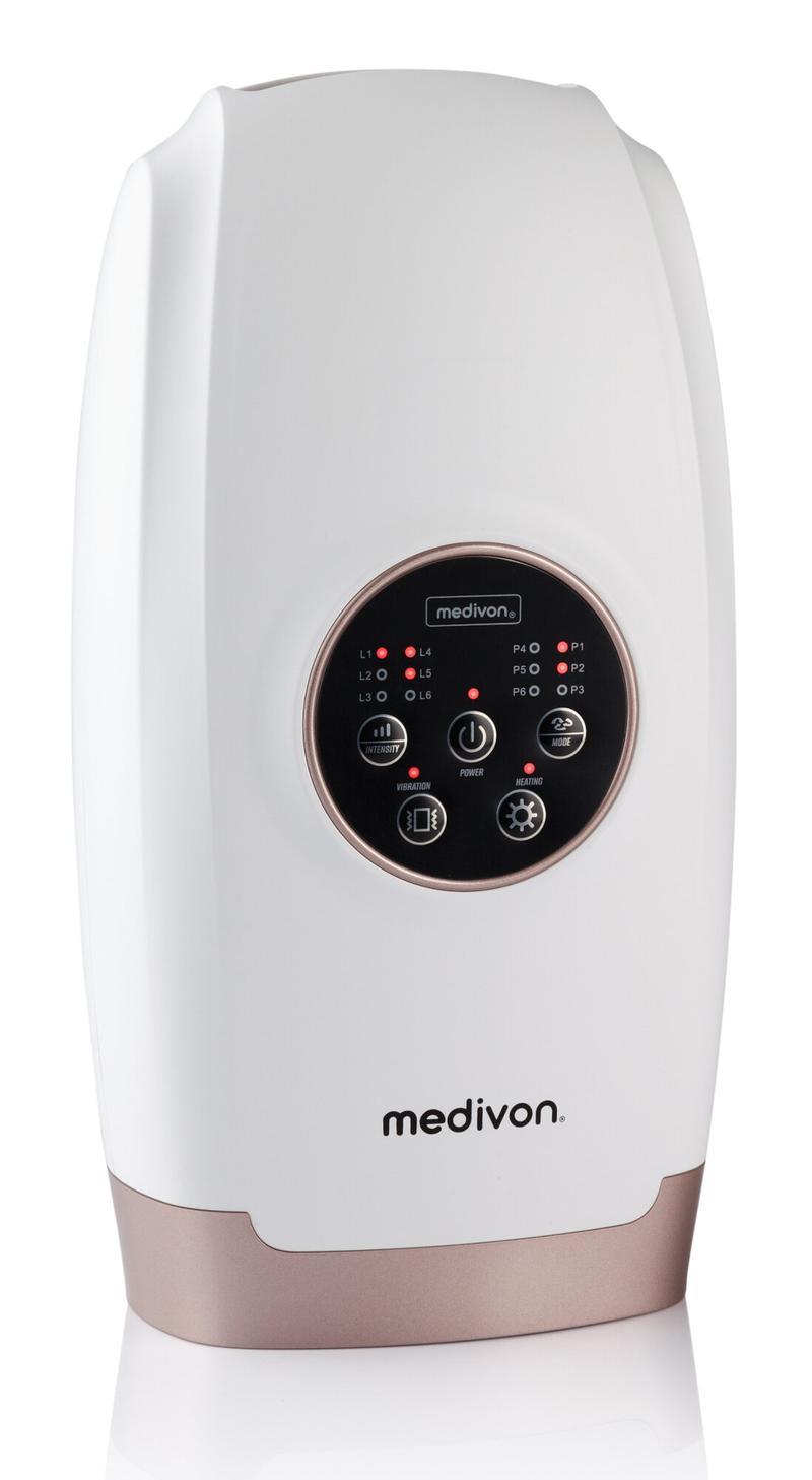 Korzyści z masażerów