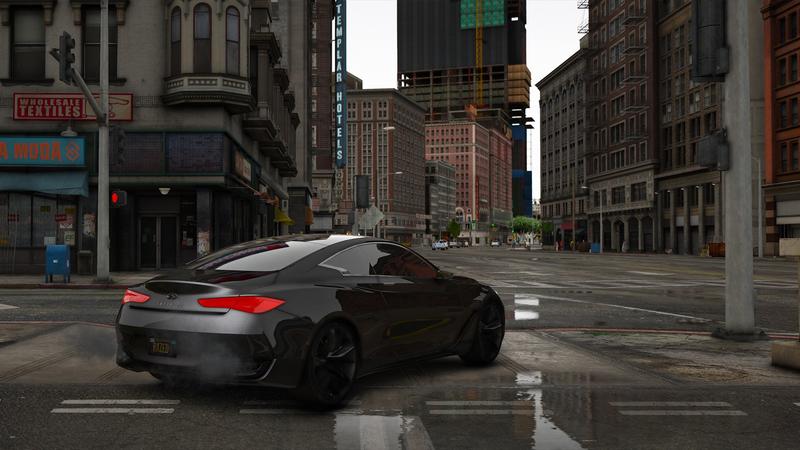 Najciekawsze mody GTA V