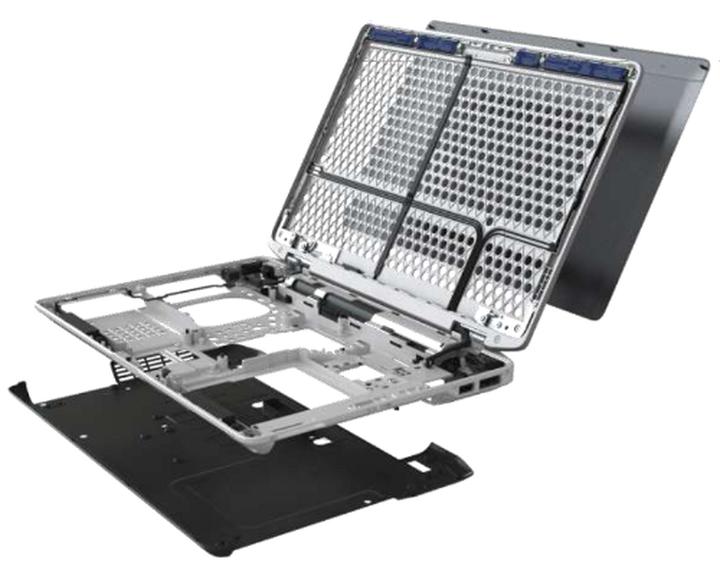 Najczęstsze błędy przy otwieraniu laptopa