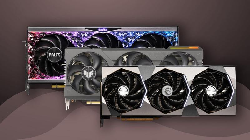 Oferty na karty graficzne