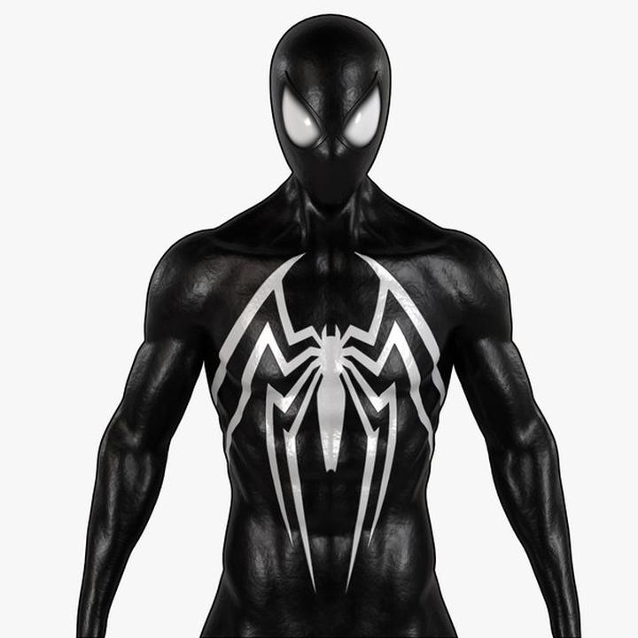 Relacja Spider-Mana i Venoma