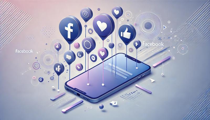 Usuwanie aplikacji Facebook