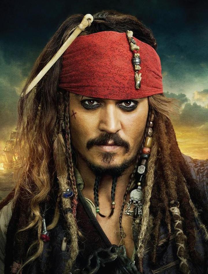 Wątki historyczne w Piratach z Karaibów