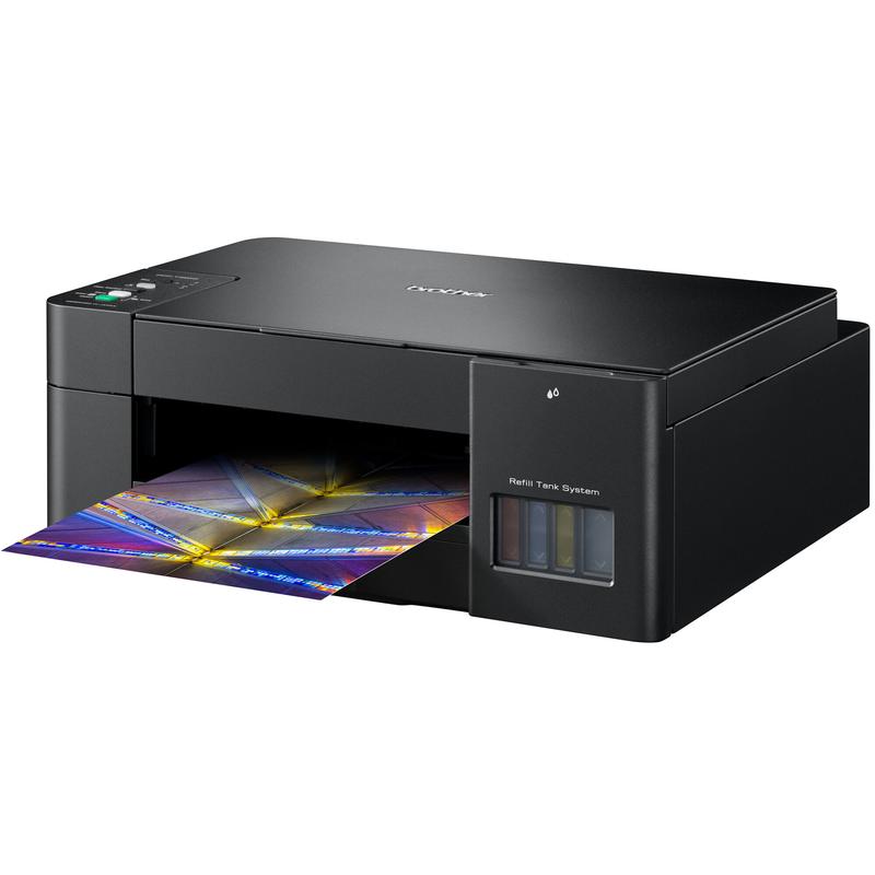 Łatwe kroki do podłączenia Brother DCP-T420W do Wi-Fi – unikaj błędów przy konfiguracji