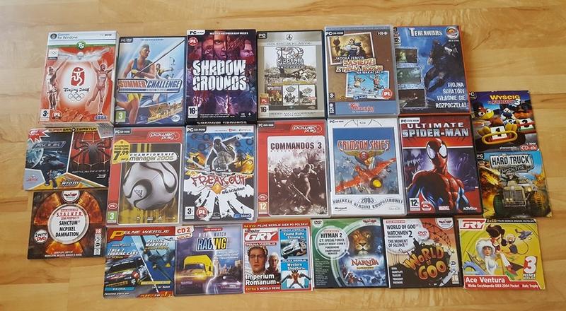 Gdzie znaleźć najlepsze oferty na gry PC w atrakcyjnych cenach?