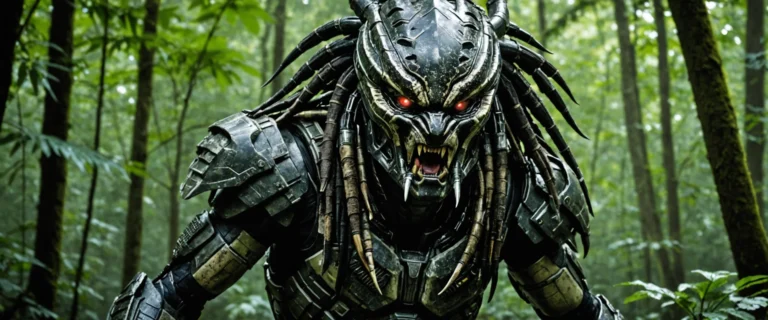 Gdzie znaleźć najlepsze plakaty z Predatorem i jak dokonać wyboru?