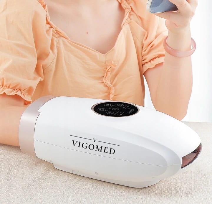 Masażery dłoni – odkryj korzyści, najlepsze modele i wybierz idealny dla siebie