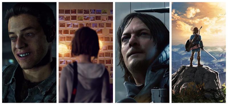 Adaptacje filmowe w grach