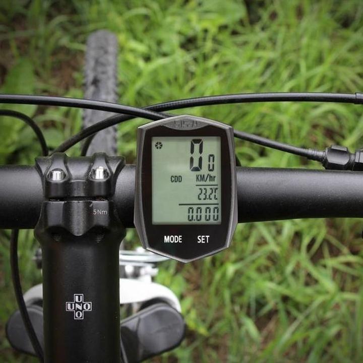 Aplikacje mobilne dla rowerzystów