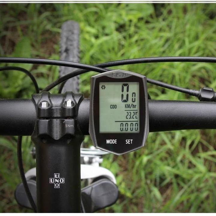 Bezpieczeństwo rowerzystów