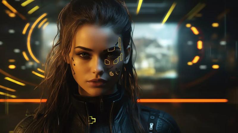 Cyberpunk 2077 ulepszenia