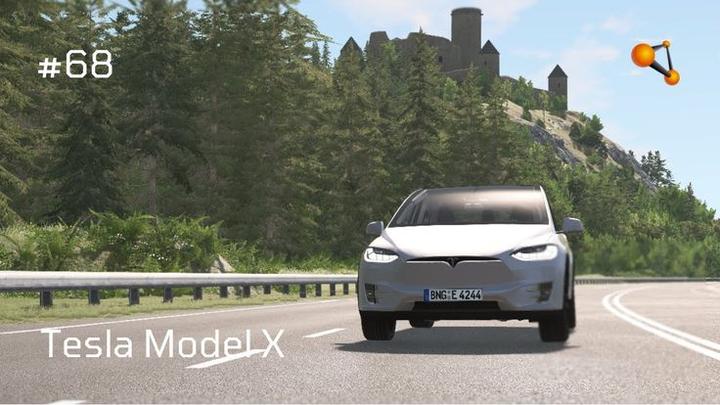 Dodawanie modów BeamNG.drive