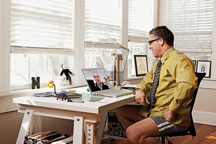 Dostosowanie laptopa do potrzeb