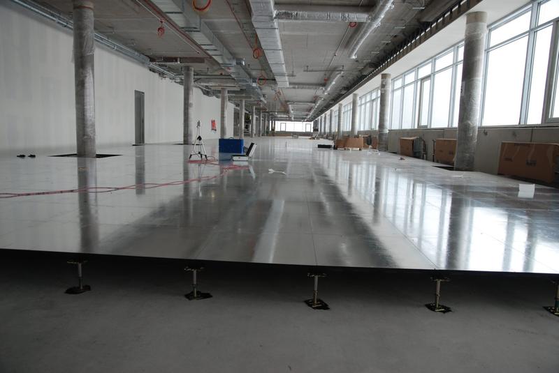 Ergonomiczne rozwiązania podłogowe