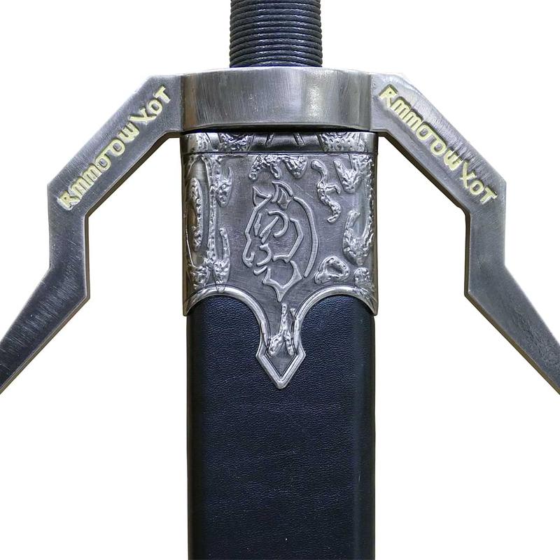 Gadżety dla fanów Wiedźmina