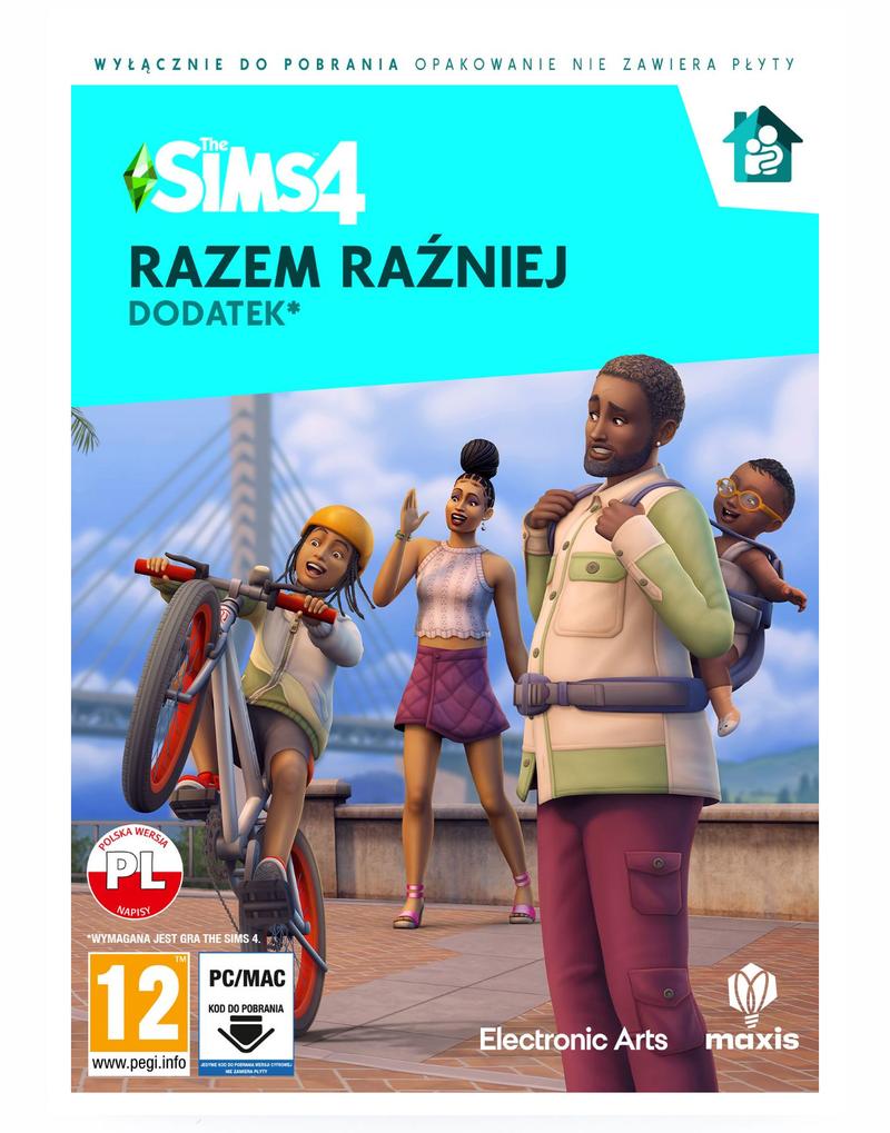 Instalacja modów The Sims 4