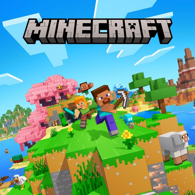 Installacja minecraft