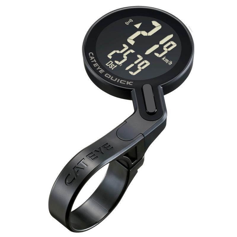 Licznik rowerowy vs aplikacja