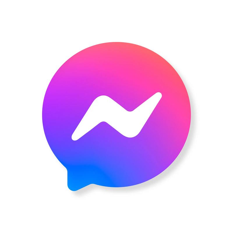 Messenger na smartfonach