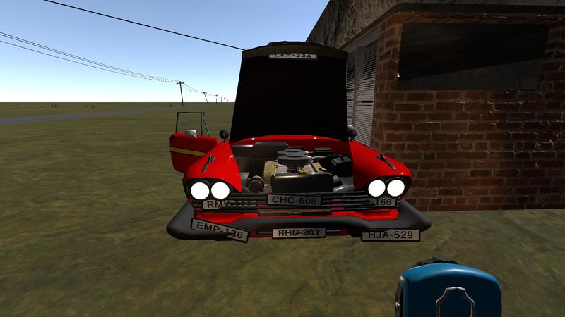 Najlepsze mody My Summer Car