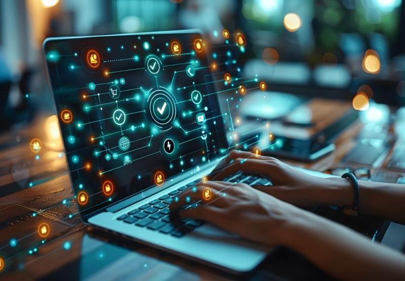 Tworzenie silnych haseł