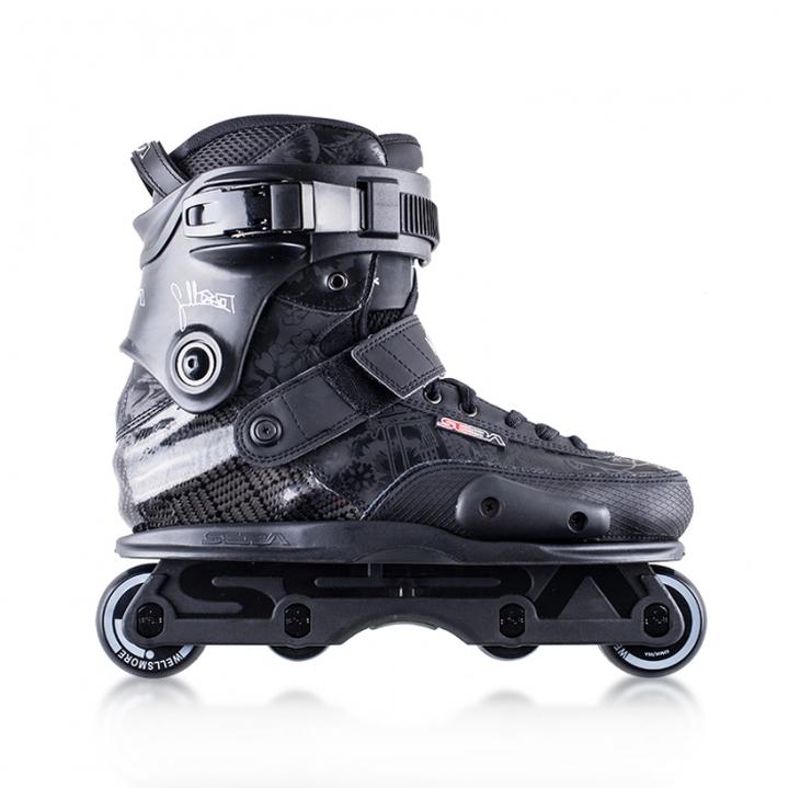 Wpływ gangów w San Andreas