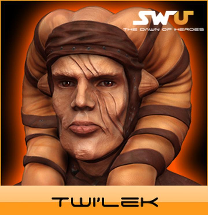 Wygląd i umiejętności ras