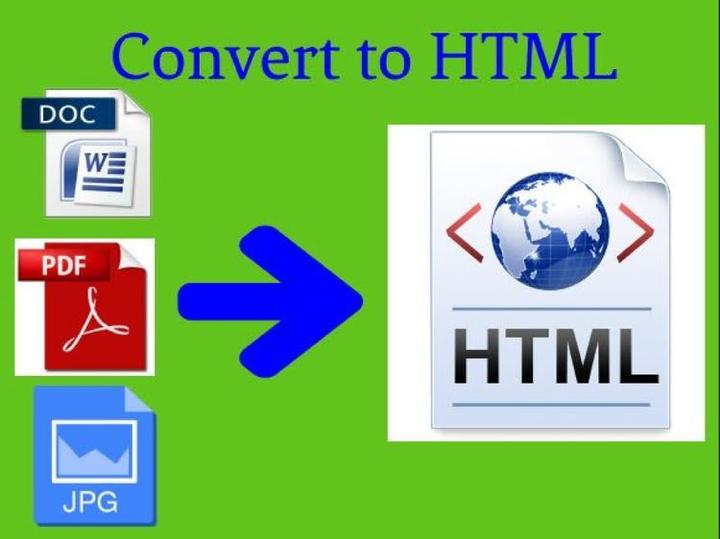 Zachowanie formatowania HTML