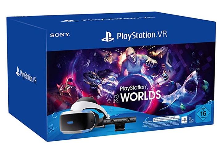 Co musisz wiedzieć o cenach zestawów VR na PS4 i gdzie je kupić najtaniej?