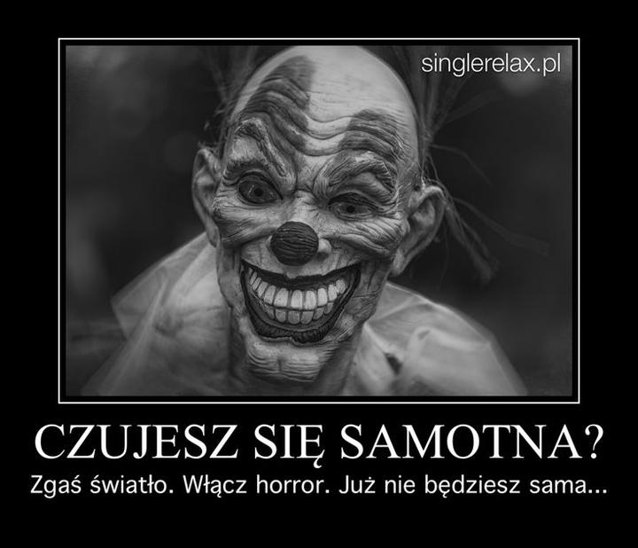 Najlepsze memy z horrorów, które rozbawią cię do łez