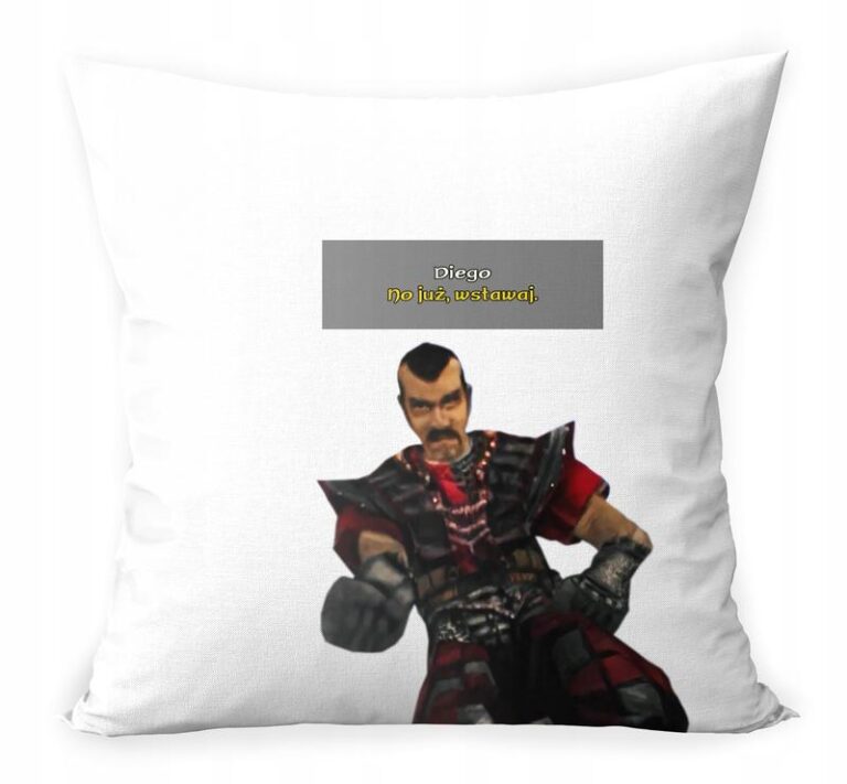 Niezbędne Gothic gadżety dla prawdziwych fanów serii – sprawdź, co musisz mieć!