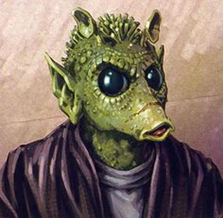 Odkryj fascynujące rasy w uniwersum Star Wars i ich niezwykłe cechy