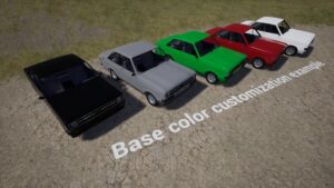 Maturity-onset diabetes of the young visual data 4