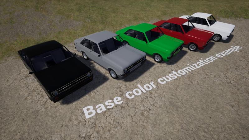 Odkryj nowe możliwości: jak łatwo pobrać mody do My Summer Car