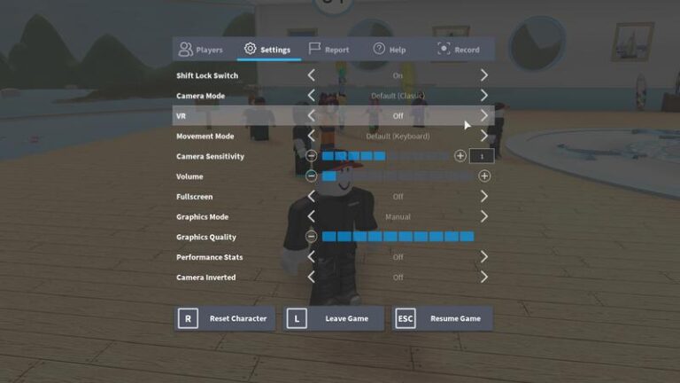Odkryj świat Roblox w VR: krok po kroku dla początkujących graczy