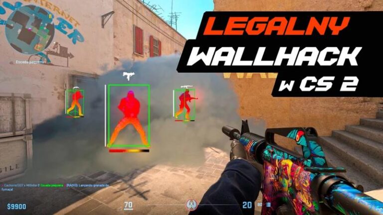 Pobieranie hacków do CS:GO – co tracisz i jakie czekają cię konsekwencje?