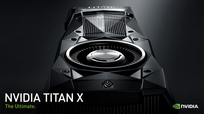 Porównanie Wydajności: Nvidia Titan X czy Titan XP – Co Wybrać?