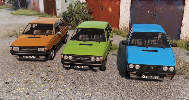 Skuteczny sposób na wgranie modów do BeamNG.drive i unikanie pułapek