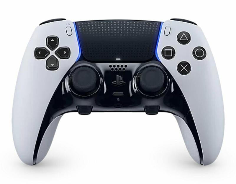 Akcesoria do PS4