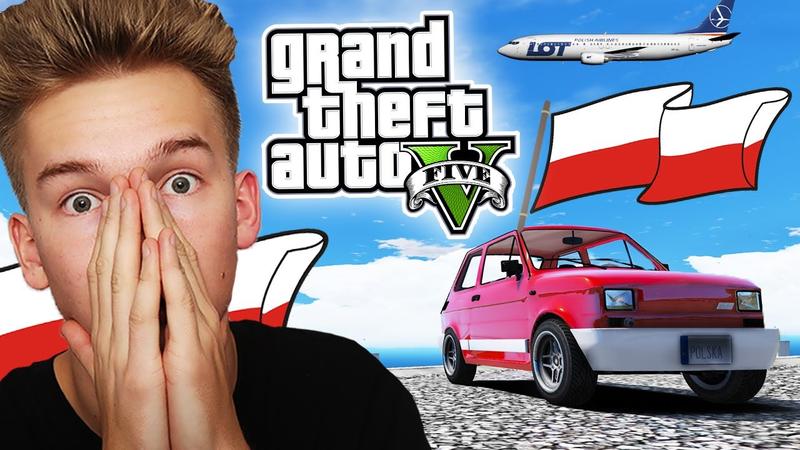 Bezpieczne modowanie GTA 5