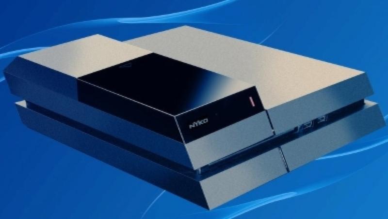 Gadżety do PS4