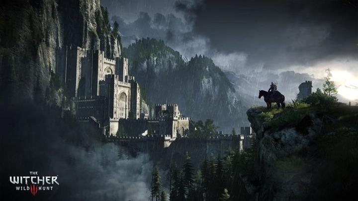 Historia Kaer Morhen