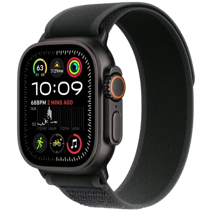 Instalacja aplikacji Apple Watch