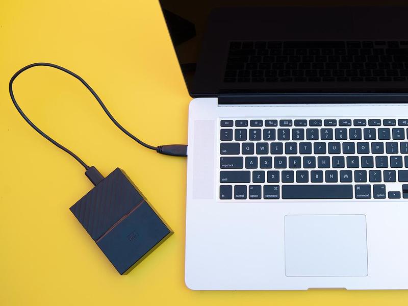 Kompatybilność dysku z laptopem