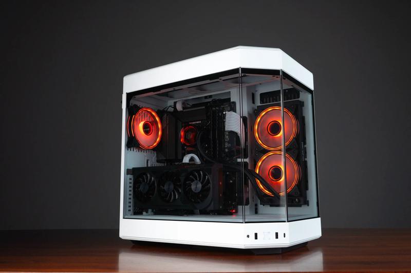 Komputery do VR 2023