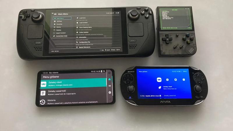 Legalne pobieranie gier online