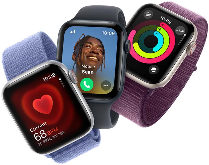 Najlepsze aplikacje Apple Watch 2023